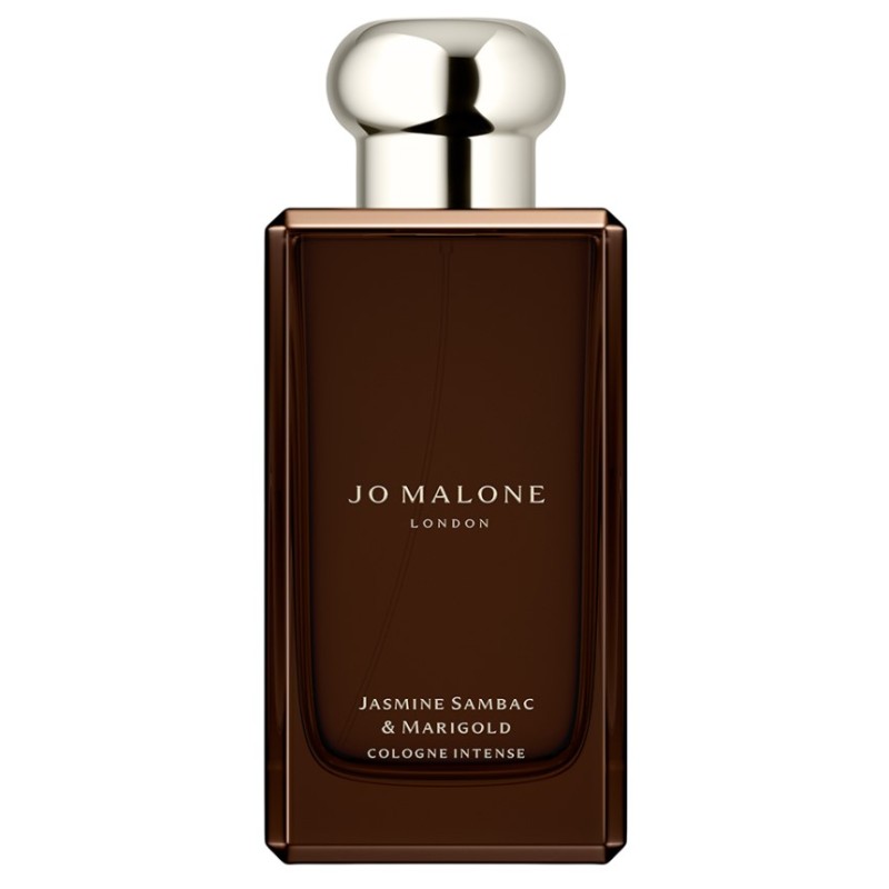 Jo Malone Jasmine Sambac & Marigold Cologne Intense Унисекс одеколон EDC