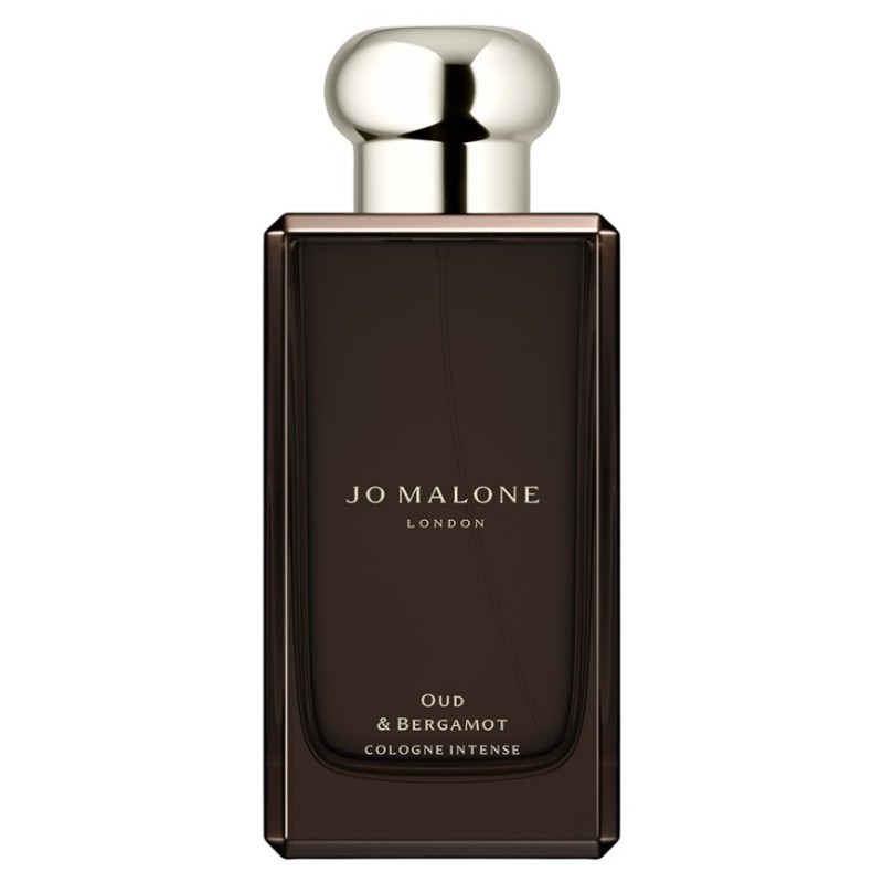 Jo Malone Oud & Bergamot Cologne Intense Унисекс одеколон EDC