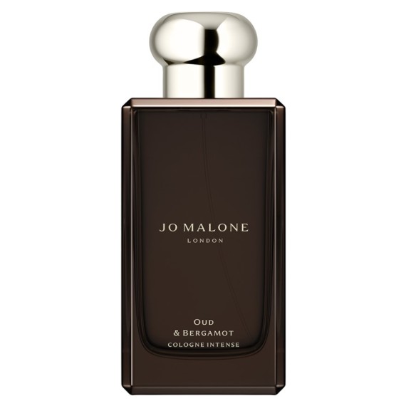 Jo Malone Oud & Bergamot Cologne Intense Унисекс одеколон EDC