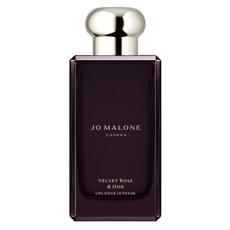 Jo Malone Velvet Rose & Oud Cologne Intense Унисекс одеколон EDC