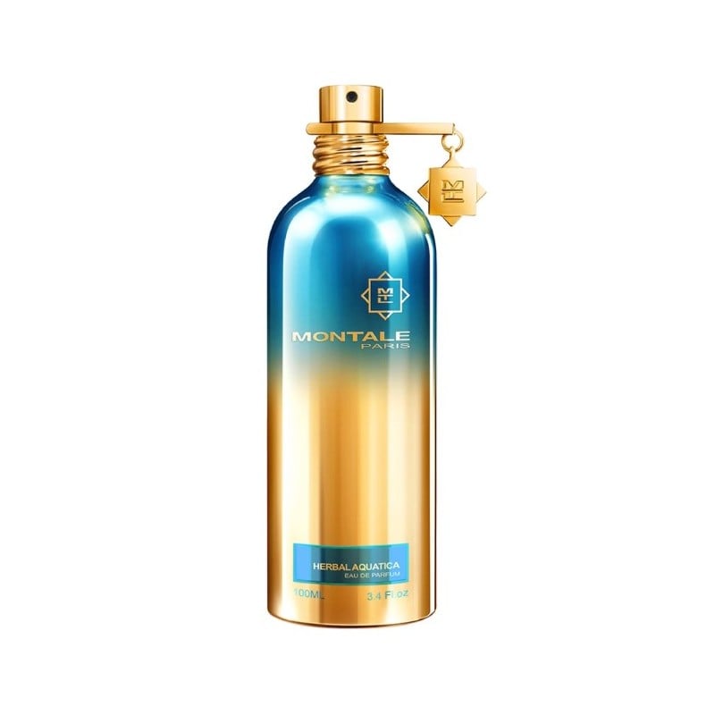 Montale Herbal Aquatica Унисекс парфюмна вода без опаковка EDP