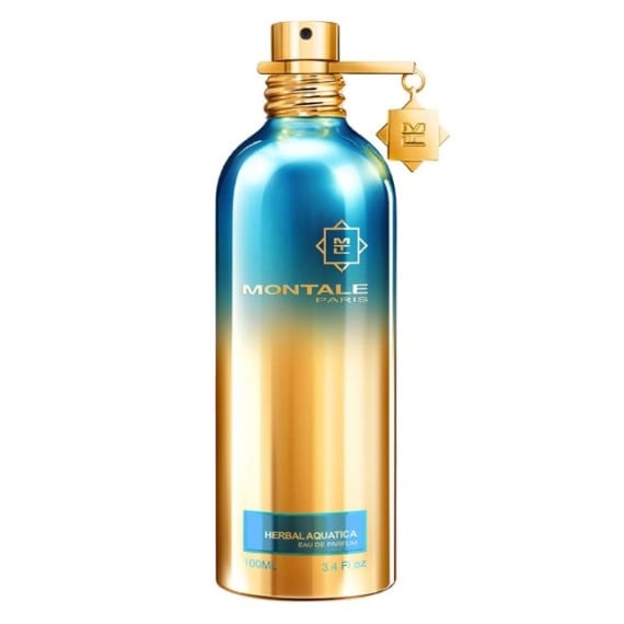 Montale Herbal Aquatica Унисекс парфюмна вода без опаковка EDP