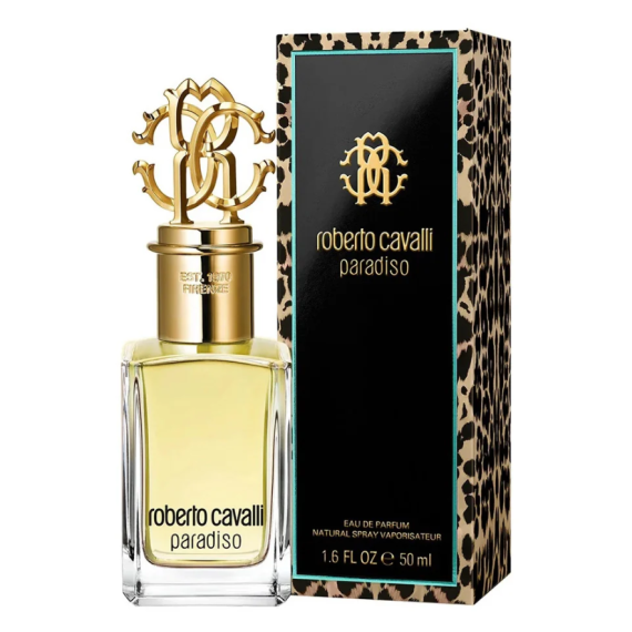 Roberto Cavalli Paradiso Парфюмна вода за жени EDP