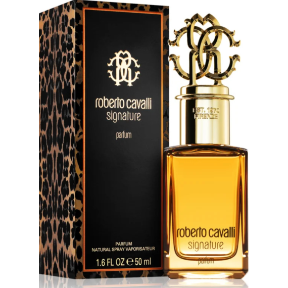 Roberto Cavalli Signature Parfum Парфюм за жени