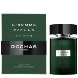Rochas L`Homme Aromatic...