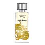 Salvatore Ferragamo Savane...