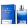 Salvatore Ferragamo Acqua Essenziale Blu Парфюм за мъже EDT