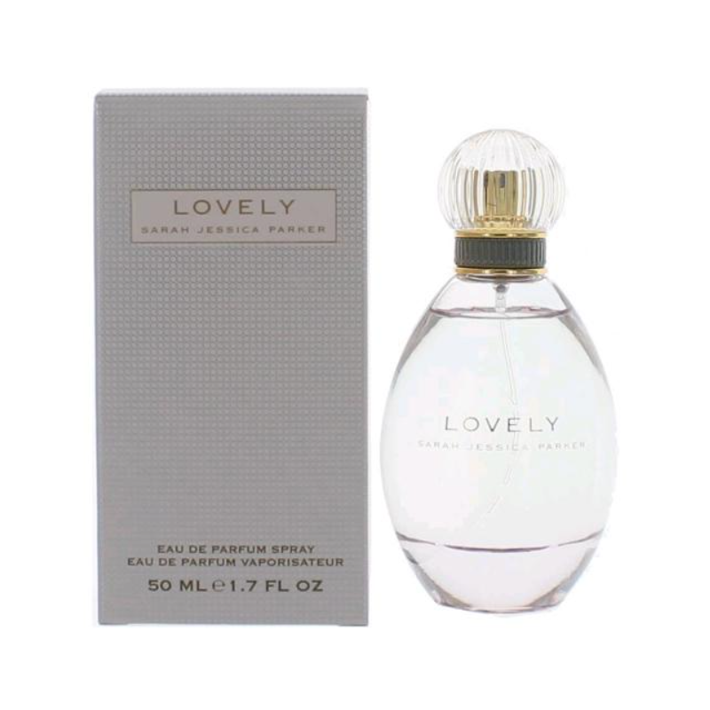 Sarah Jessica Parker Lovely парфюм за жени EDP