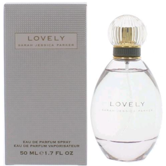 Sarah Jessica Parker Lovely парфюм за жени EDP