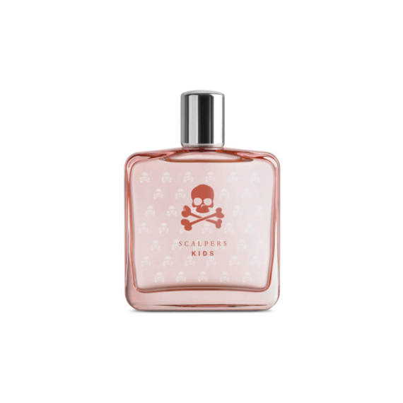 Scalpers Kids Girl Тоалетна вода за жени без опаковка EDT