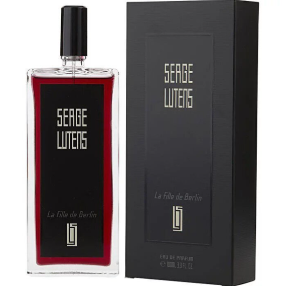 Serge Lutens La Fille De Berlin Унисекс парфюмна вода EDP