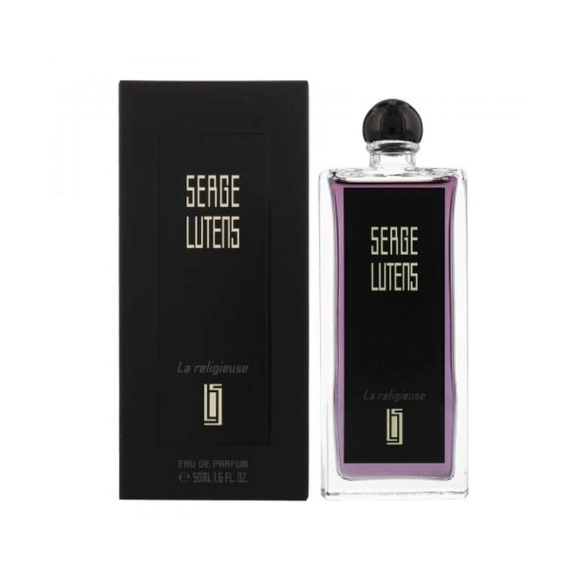 Serge Lutens La Religieuse Унисекс парфюмна вода EDP