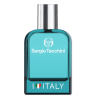 Sergio Tacchini I Love Italy Тоалетна вода за мъже EDT