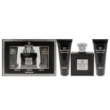 Sergio Tacchini Pure Black...