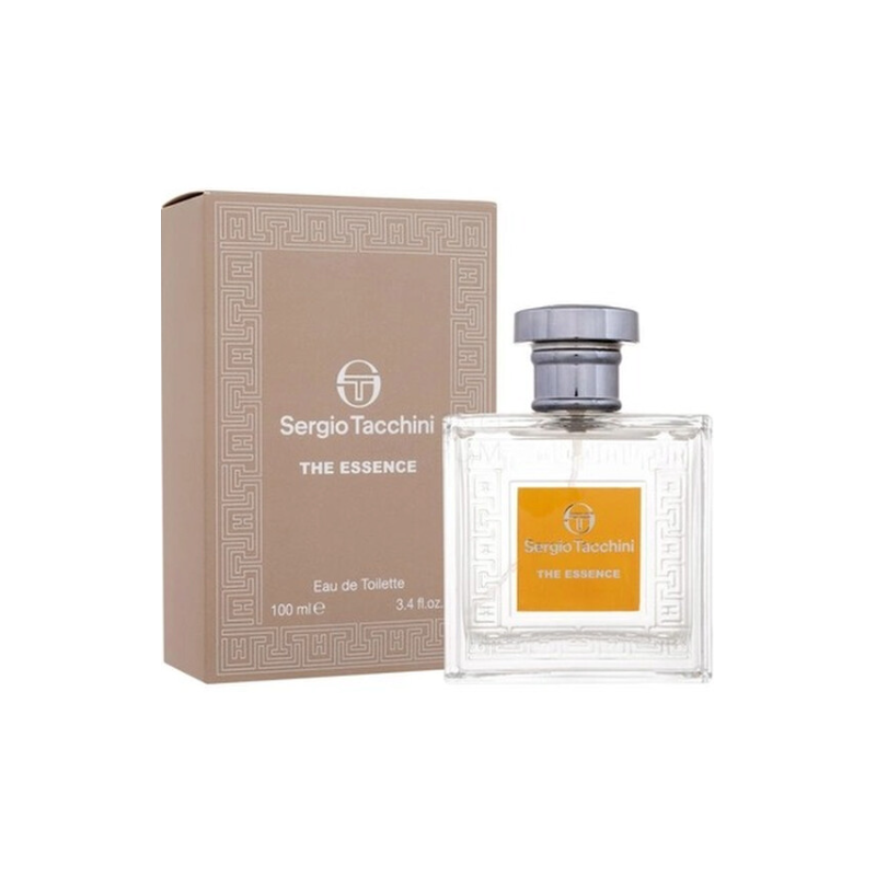 Sergio Tacchini The Essence Тоалетна вода за мъже EDT