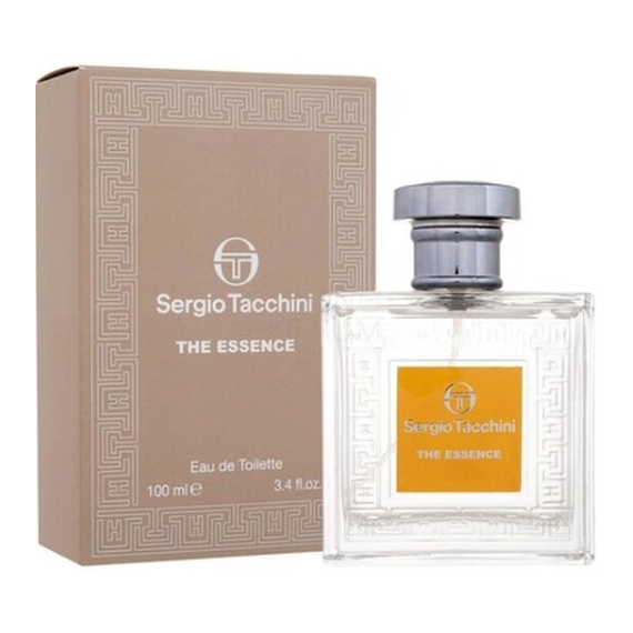 Sergio Tacchini The Essence Тоалетна вода за мъже EDT