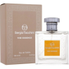 Sergio Tacchini The Essence Тоалетна вода за мъже EDT