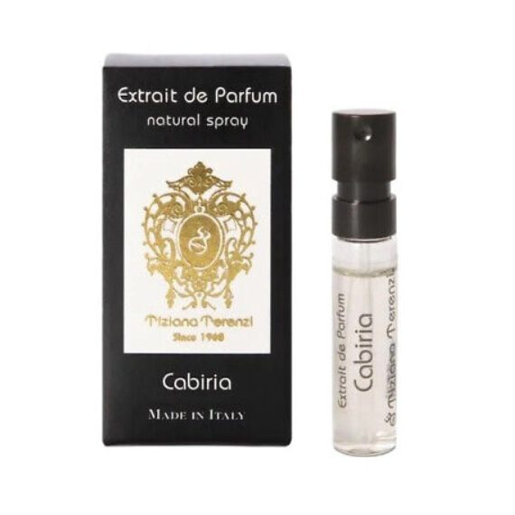 Tiziana Terenzi Cabiria Унисекс парфюмен екстракт