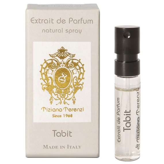 Tiziana Terenzi Tabit Унисекс парфюмен екстракт