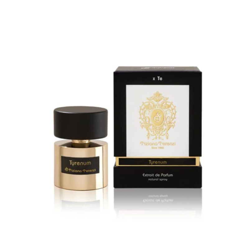 Tiziana Terenzi Tyrenum Унисекс парфюмен екстракт