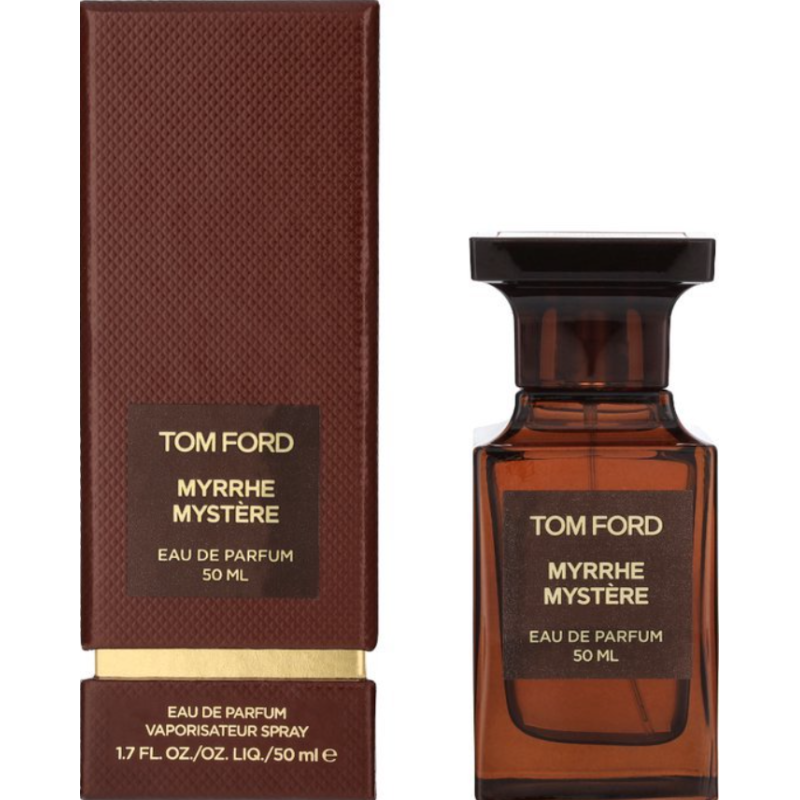 Tom Ford Private Blend: Myrrhe Mystère Унисекс парфюмна вода EDP