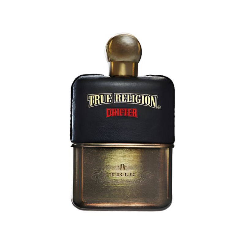 True Religion Drifter Тоалетна вода за мъже без опаковка EDT