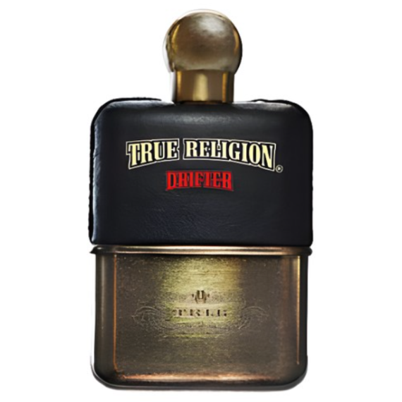 True Religion Drifter Тоалетна вода за мъже без опаковка EDT