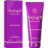 Versace Dylan Purple Душ...