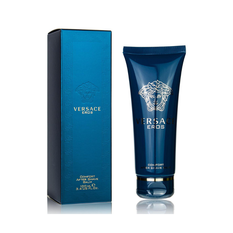 Versace Eros Афтършейв балсам