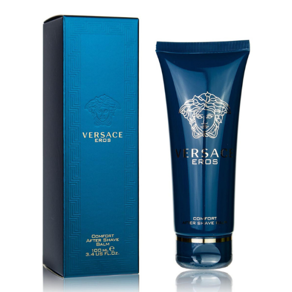 Versace Eros Афтършейв балсам