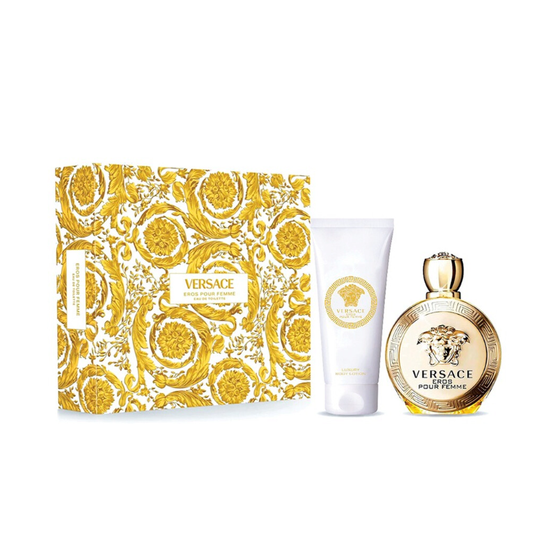 Versace Eros Подаръчен комплект за жени