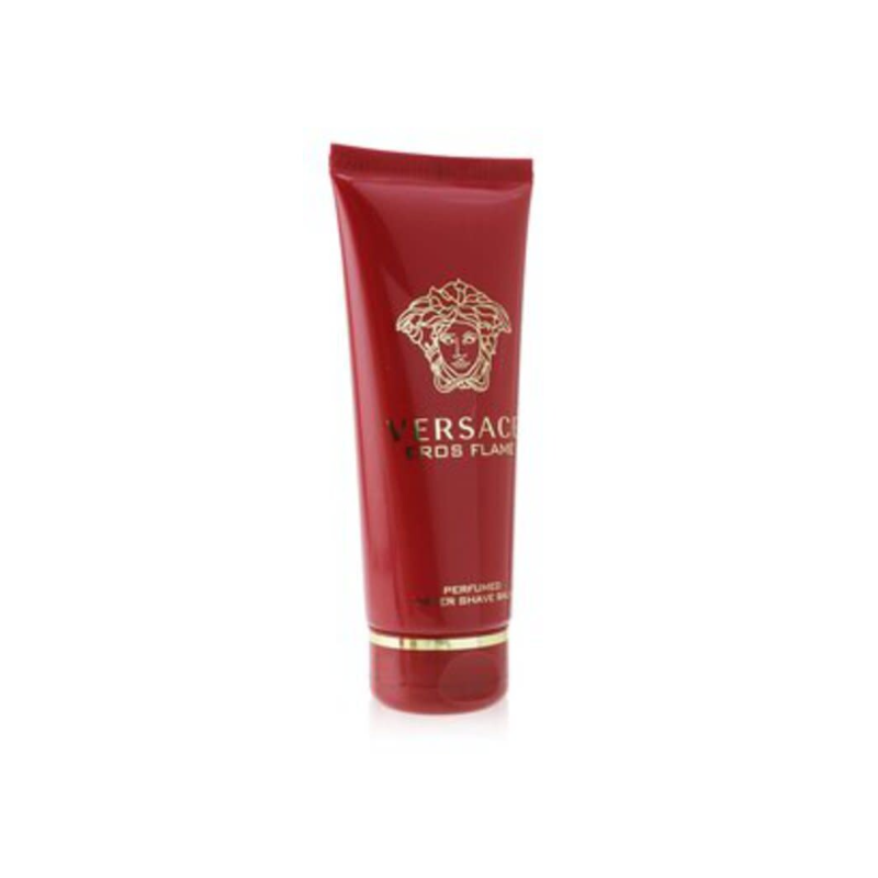 Versace Eros Flame Афтършейв балсам за мъже