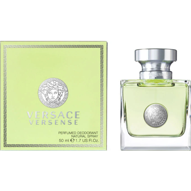 Versace Versense Дезодорант спрей за жени