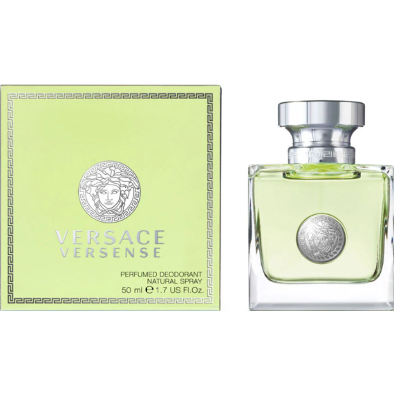 Versace Versense Дезодорант спрей за жени