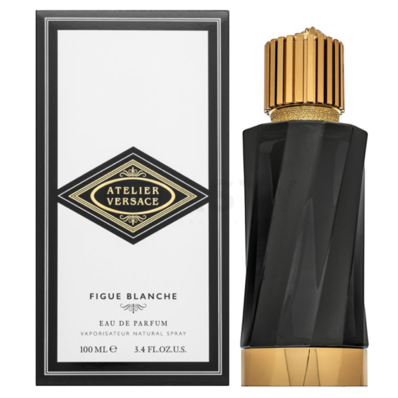 Versace Atelier Figue Blanche Унисекс парфюмна вода EDP