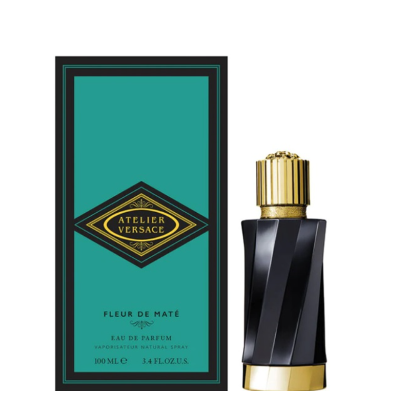 Versace Atelier Fleur De Mate Унисекс парфюмна вода EDP