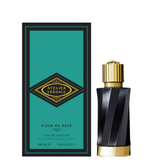 Versace Atelier Fleur De Mate Унисекс парфюмна вода EDP