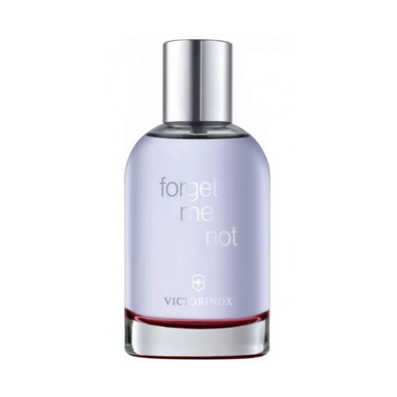 Victorinox Swiss ArmyForget Me Not Тоалетна вода за жени без опаковка EDT