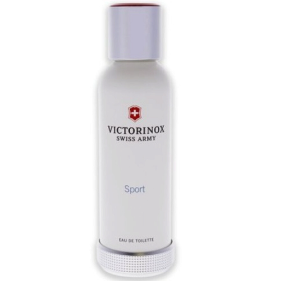 Victorinox Swiss Army Sport Тоалетна вода за мъже без опаковка EDT