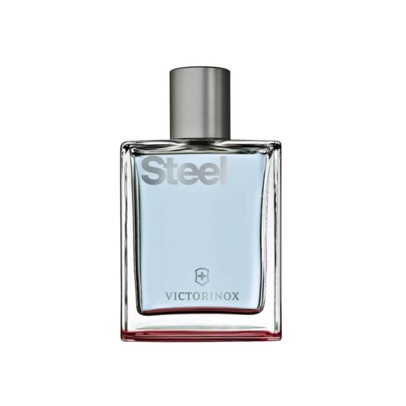 Victorinox Swiss ArmySteel Тоалетна вода за мъже без опаковка EDT