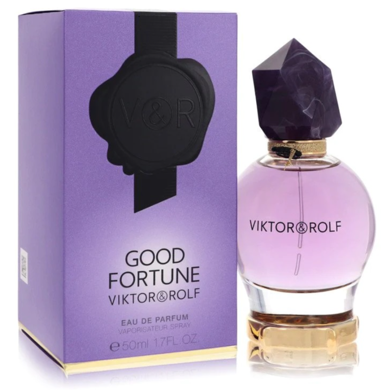 Viktor & Rolf Good Fortune Парфюмна вода за жени EDP