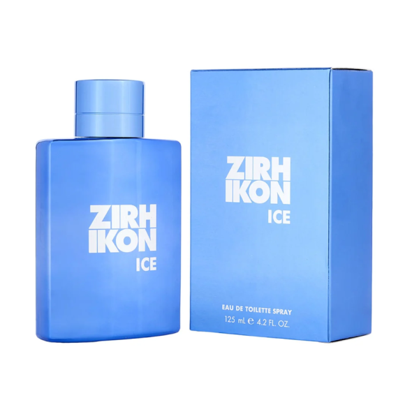 Zirh Ikon Ice Тоалетна вода за мъже EDT