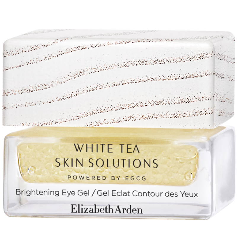 Elizabeth Arden White Tea Skin Solutions Brightening Eye Gel Гел за околоочния контур