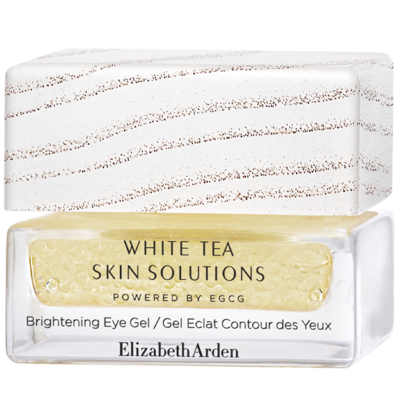 Elizabeth Arden White Tea Skin Solutions Brightening Eye Gel Гел за околоочния контур