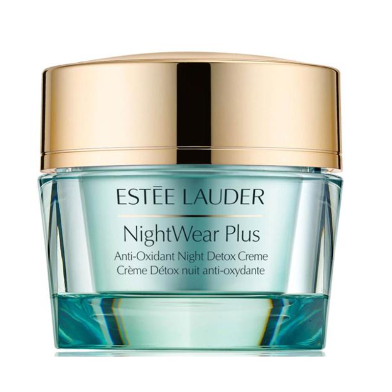 Estée Lauder NightWear Plus Anti-Oxidant Night Detox Нощен крем за лице