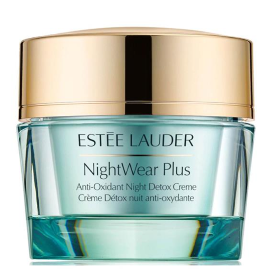 Estée Lauder NightWear Plus Anti-Oxidant Night Detox Нощен крем за лице