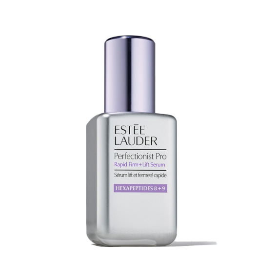 Estee Lauder Perfectionist Pro Rapid Firm+Lift Serum, Hexapeptides 8+9 Стягащ и изглаждащ серум с хексапептиди