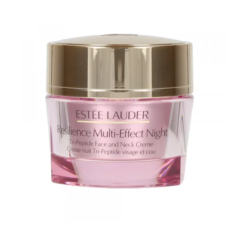Estеe Lauder Resilience Multi-Effect Night Tri-Peptide Нощен крем за лице и шия
