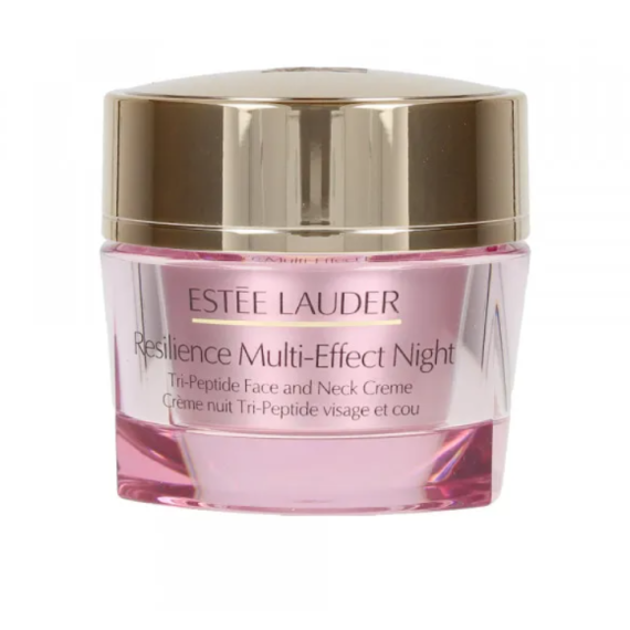Estеe Lauder Resilience Multi-Effect Night Tri-Peptide Нощен крем за лице и шия