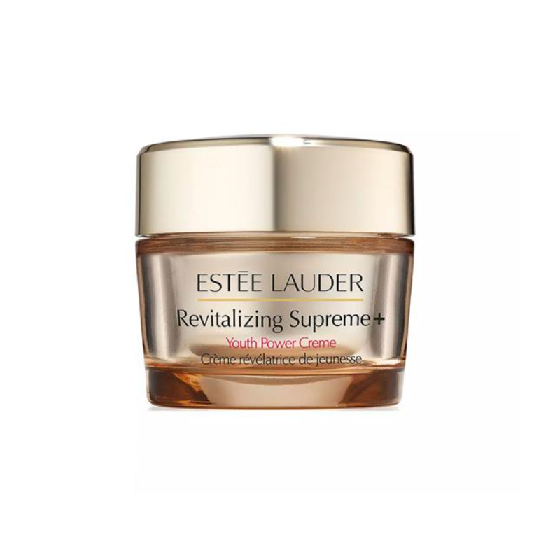Estée Lauder Revitalizing Supreme+ Youth Power Creme Овлажняващ ревитализиращ дневен крем за лице